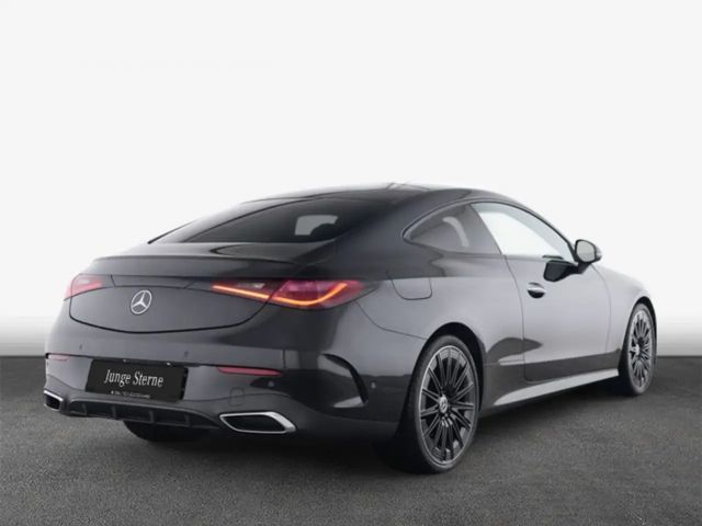 Mercedes-Benz CLE 200 Coupé