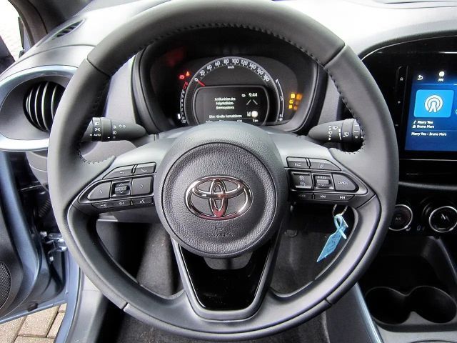 Toyota Aygo X 1.0 VVT-i Hatchback