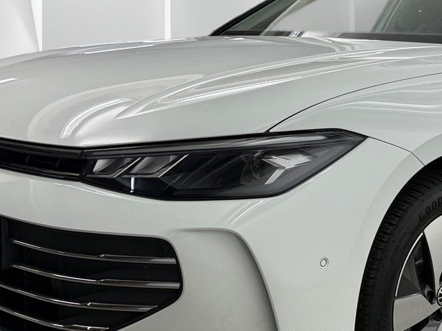 Volkswagen Passat 2.0 TDI Business Variant