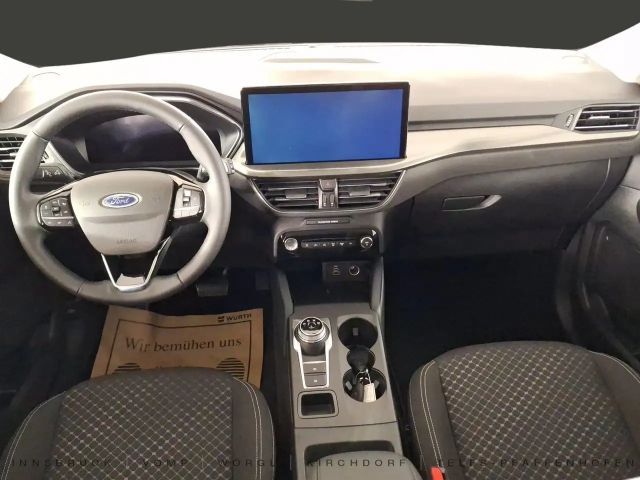 Ford Kuga Titanium