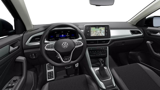 Volkswagen T-Roc 2.0 TDI Life