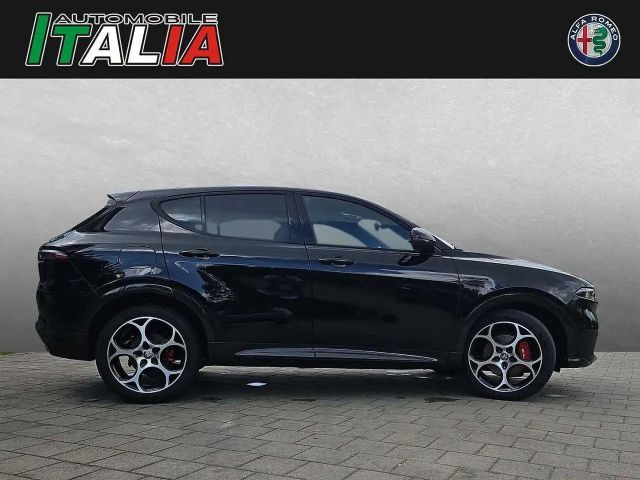 Alfa Romeo Tonale Hybrid Q4 Veloce