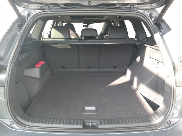 Volkswagen Tayron 4Motion DSG