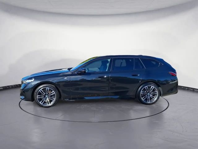 BMW 520 520i M-Sport Touring