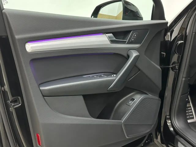 Audi Q5 40 TDI Quattro S-Line Sportback