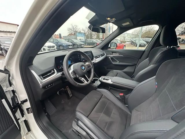 BMW X1 Comfort pakket M-Sport sDrive20i
