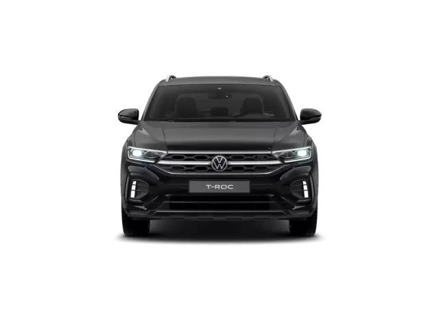 Volkswagen T-Roc 2.0 TSI DSG IQ.Drive R-Line