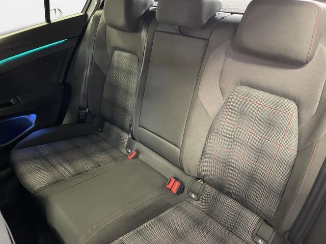 Volkswagen Golf GTI Golf VIII