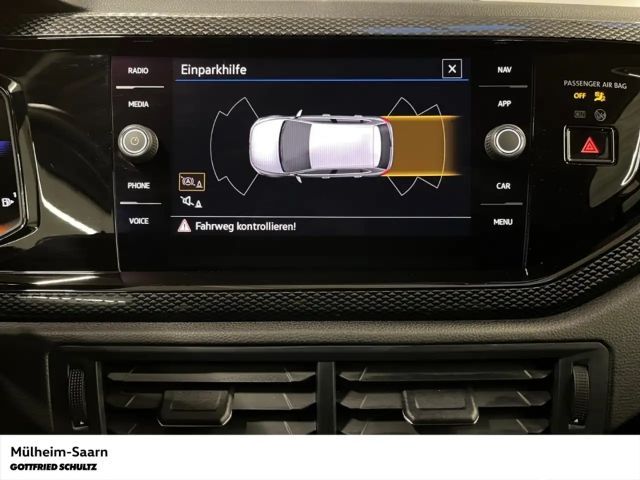 Volkswagen Polo 1.0 TSI