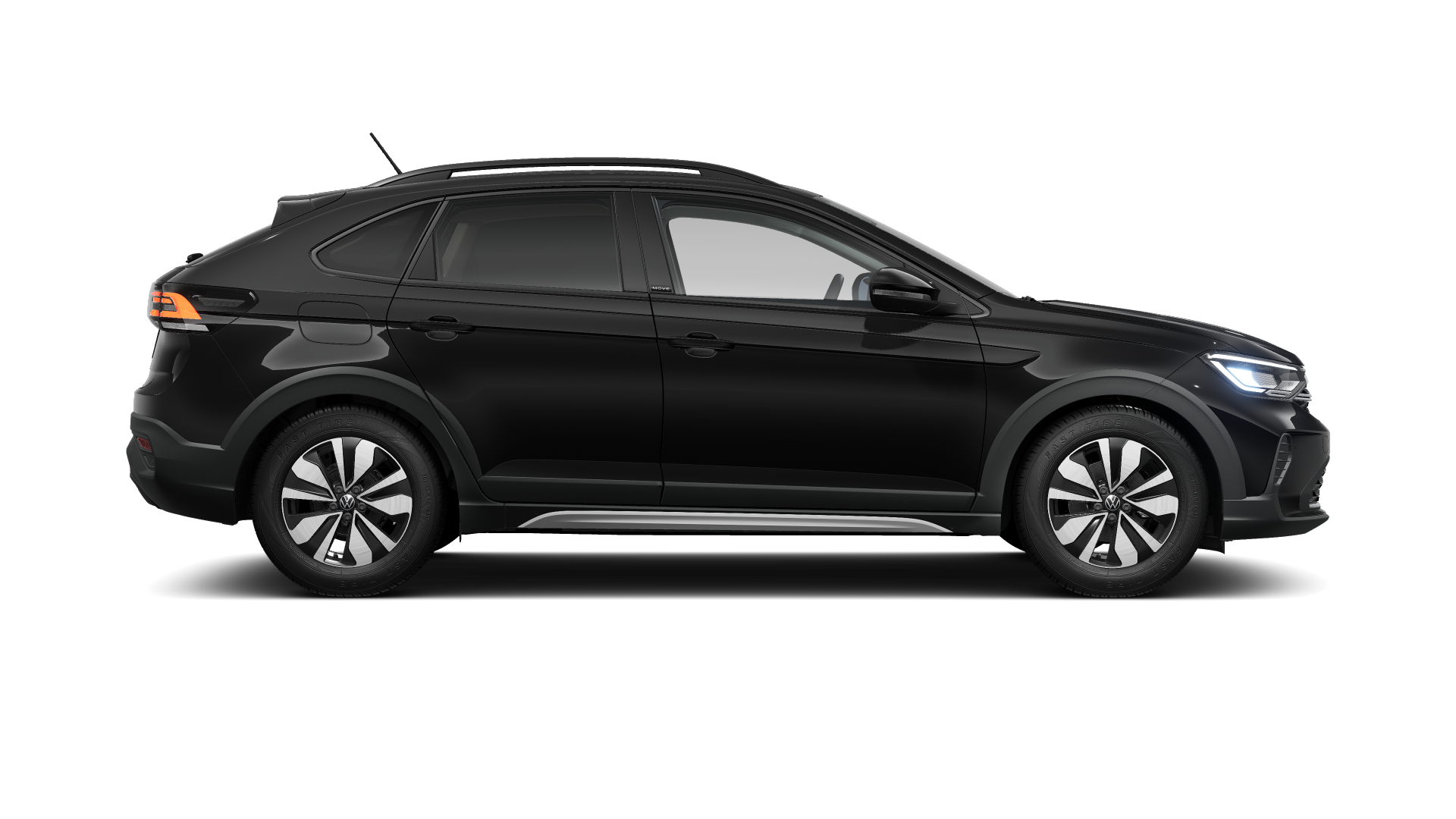 Volkswagen Taigo 1.0 TSI Move