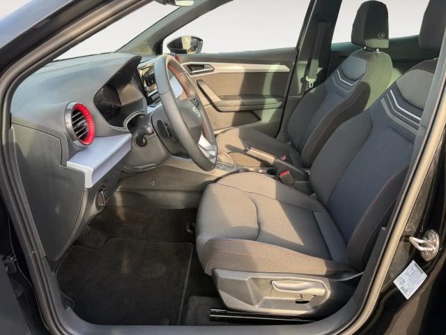 Seat Ibiza 1.0 TSI DSG FR-lijn