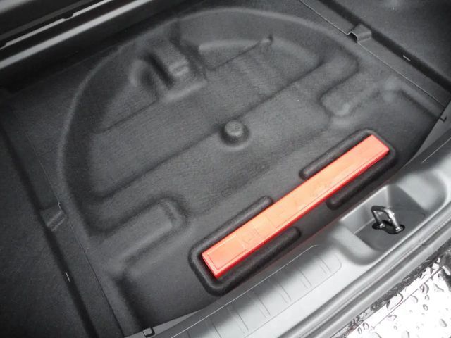 Honda Civic 2.0 Hybrid Sport i-MMD