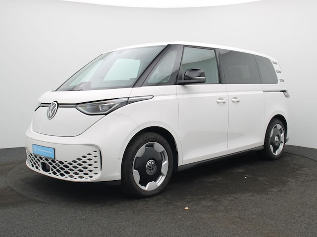 Volkswagen ID.Buzz ID.Buzz / Standklima, Navi, Matrix, 360°, AHK