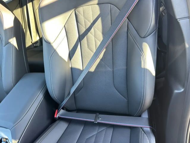 BMW X3 M-Sport xDrive