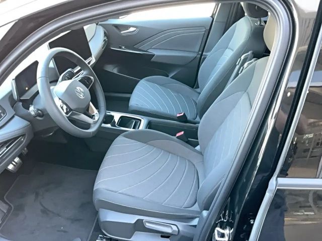 Volkswagen ID.3 Business Performance Pro