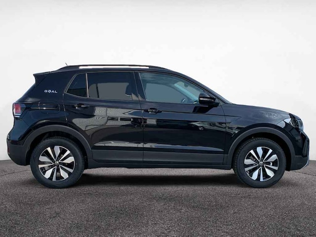 Volkswagen T-Cross 1.0 TSI DSG