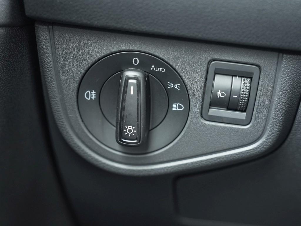 Volkswagen Taigo 1.0 TSI