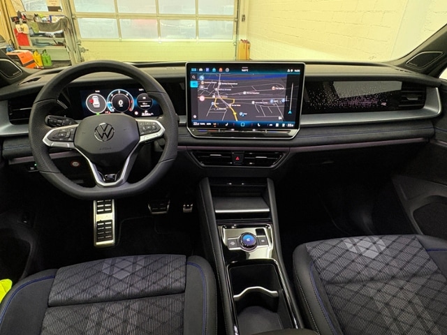 Volkswagen Tayron 2.0 TDI DSG IQ.Drive