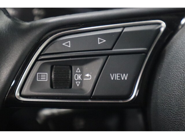 Audi A1 30 TFSI Sportback