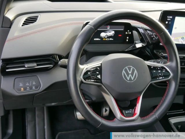 Volkswagen ID.5 GTX IQ.Drive
