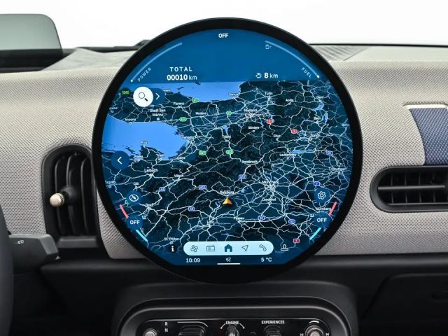 MINI Cooper Cabrio Cooper C Cabrio