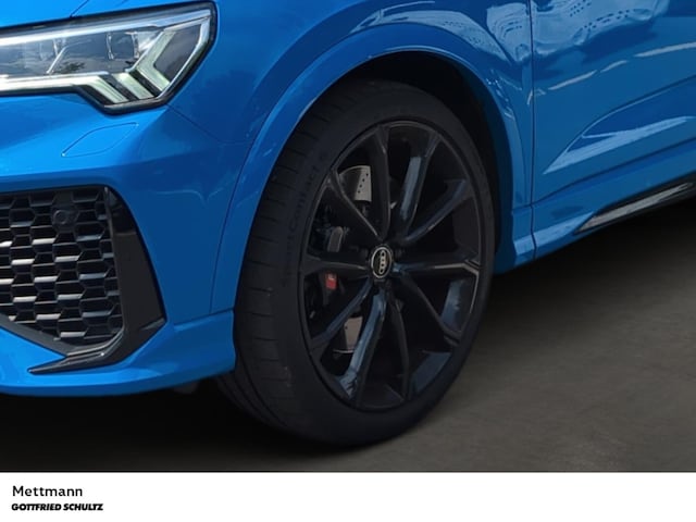 Audi RS Q3 Quattro S-Tronic Sportback