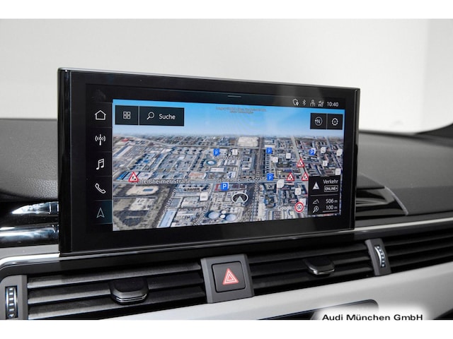 Audi S5 Quattro Sportback