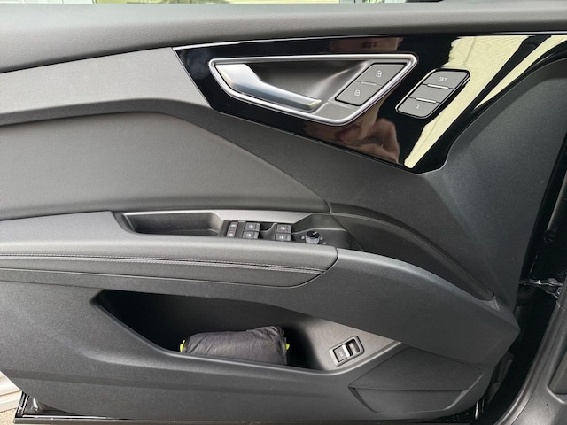 Audi Q4 e-tron Quattro