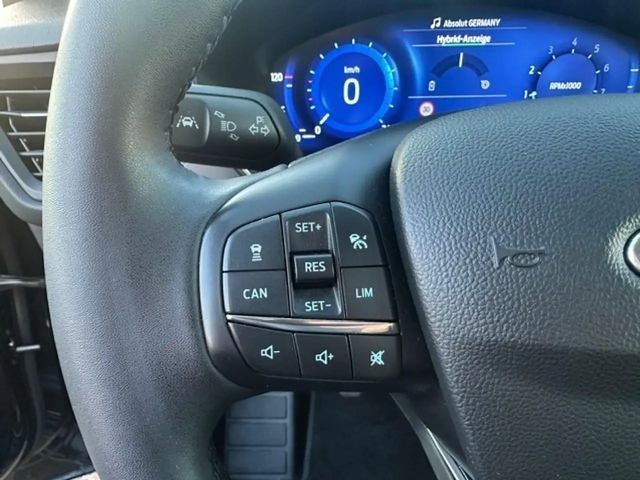 Ford Focus Active Wagon