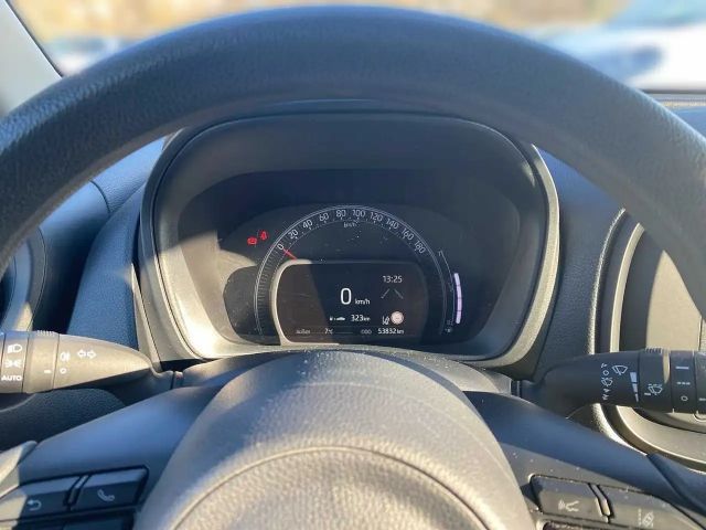 Toyota Aygo X 5-deurs Business Hatchback