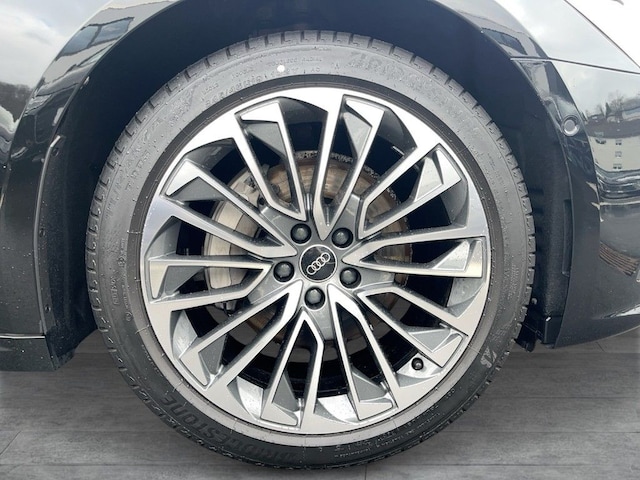 Audi A7 45 TFSI Quattro S-Tronic Sportback