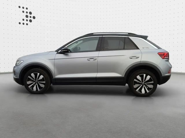Volkswagen T-Roc 2.0 TDI DSG