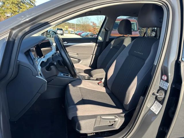 Volkswagen Golf AllTrack DSG Variant