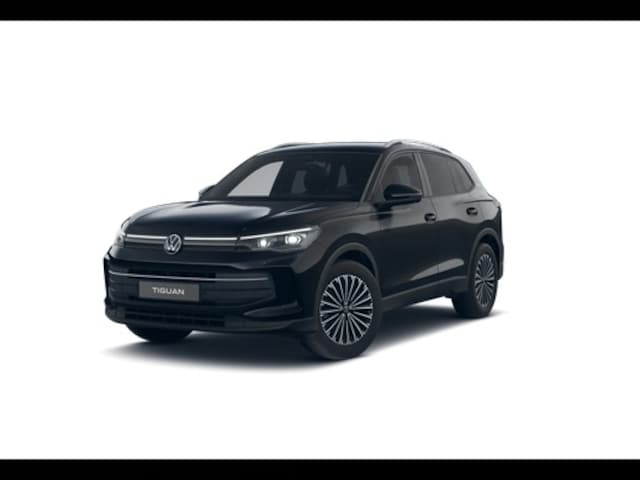 Volkswagen Tiguan 1.5 eTSI DSG