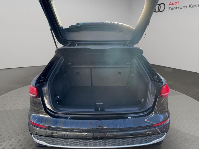 Audi A3 30 TDI Sportback