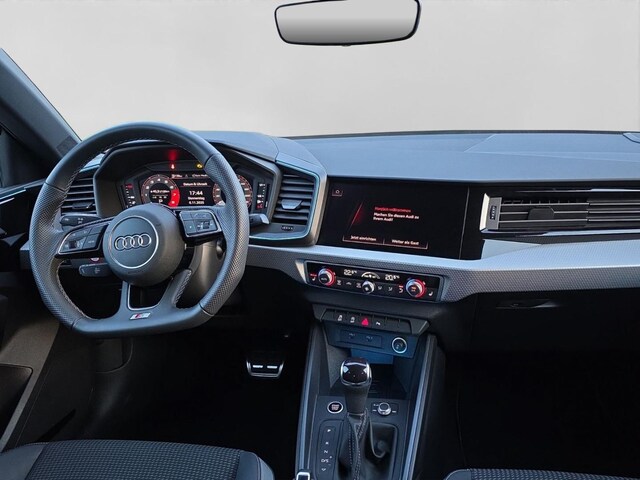 Audi A1 30 TFSI Allstreet S-Tronic