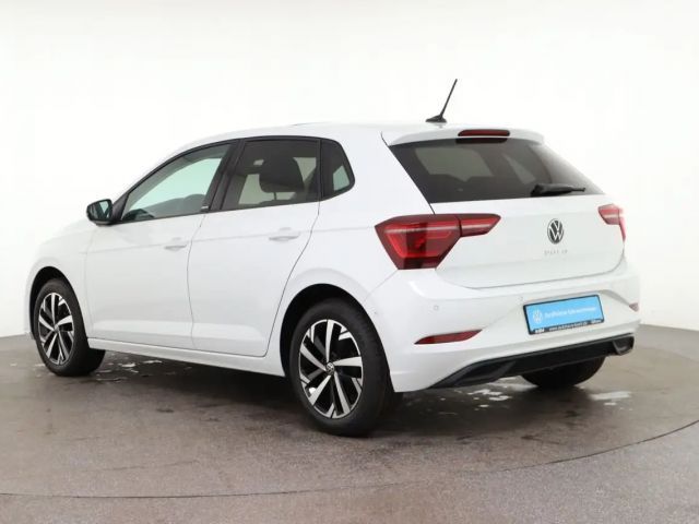 Volkswagen Polo 1.0 TSI DSG IQ.Drive Move