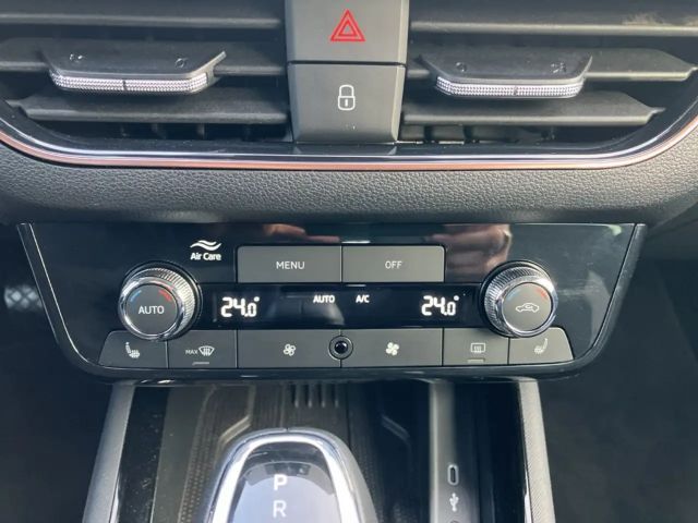 Skoda Scala 1.5 TSI Selection