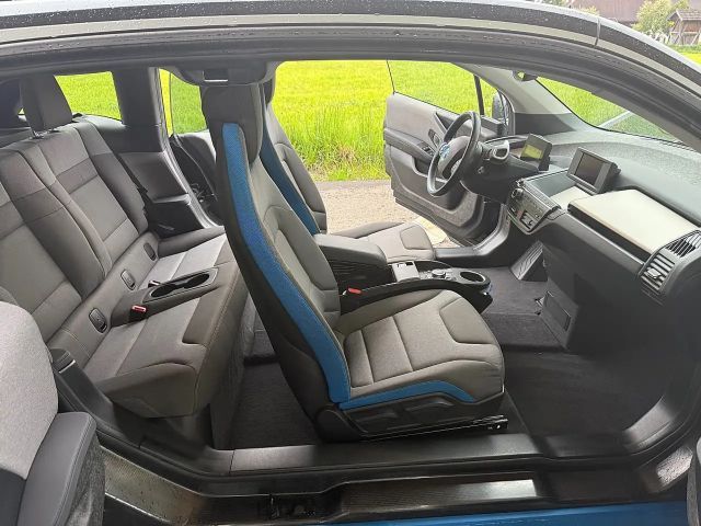 BMW i3 120Ah Sedan Sportpakket