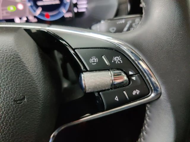 Skoda Octavia 2.0 TDI Combi Style Style