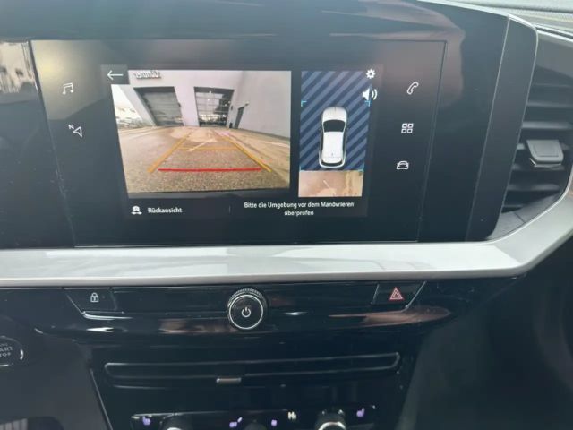 Opel Mokka GS-Line Grand Sport Turbo