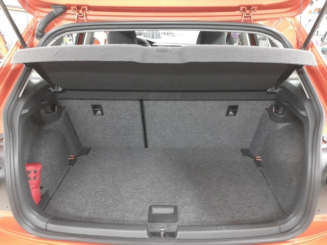 Volkswagen Polo 1.0 TSI