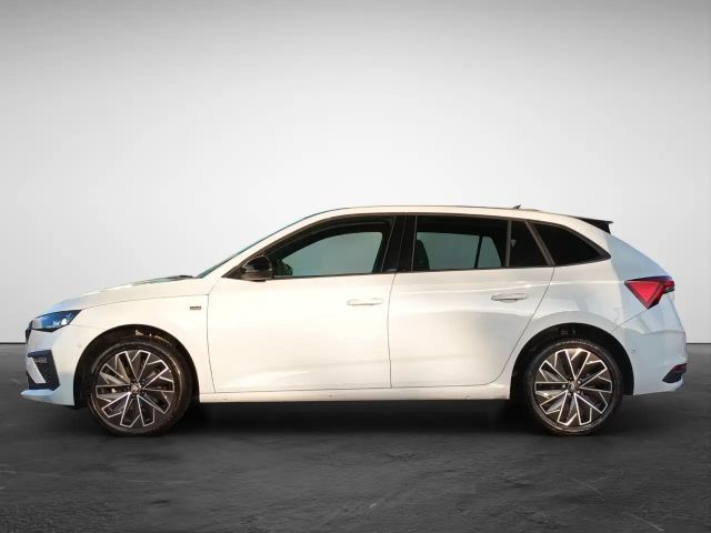 Skoda Scala 1.5 TSI Selection