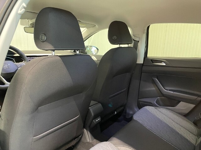 Volkswagen Taigo 1.0 TSI Move