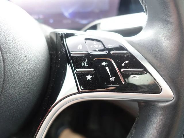 Mercedes-Benz EQS 4MATIC 580 Sedan