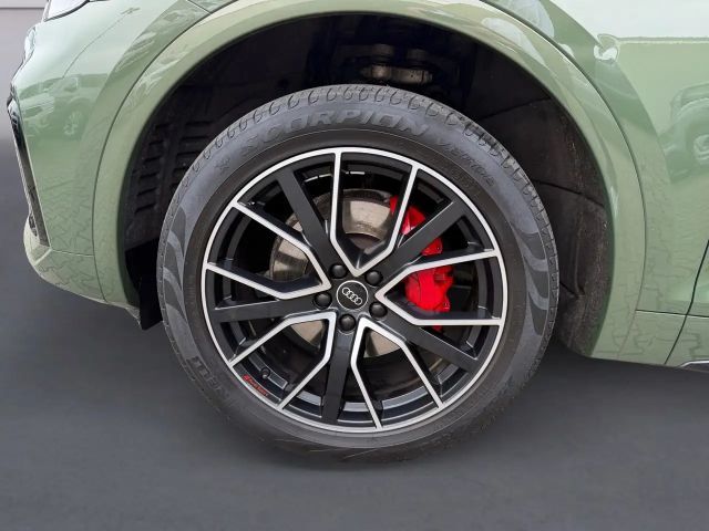 Audi Q5 45 TFSI Quattro S-Tronic Sportback