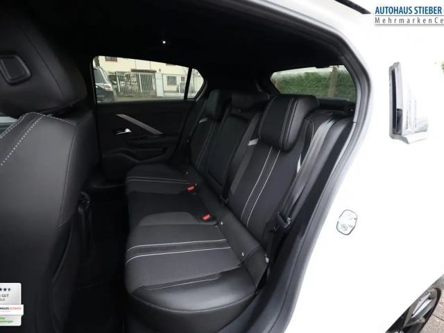 Opel Astra GS-Line Grand Sport