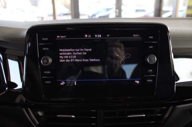 Volkswagen T-Roc 2.0 TSI DSG