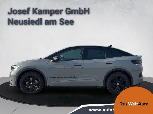 Volkswagen ID.5 4Motion Business GTX