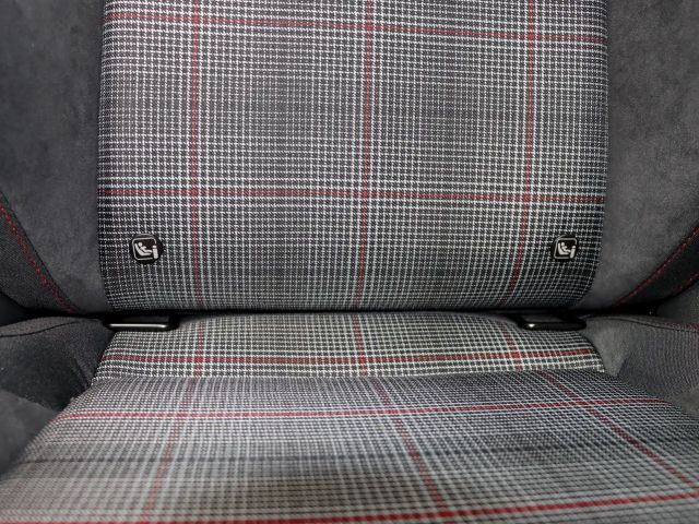 Volkswagen Golf 2.0 TSI DSG GTI